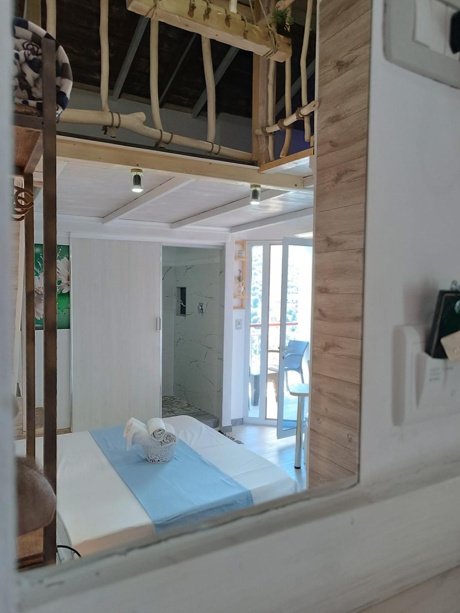 Vila Oliven Vlorë Quarto foto