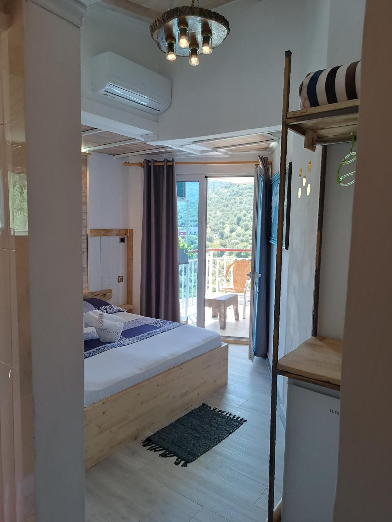 Vila Oliven Vlorë Quarto foto