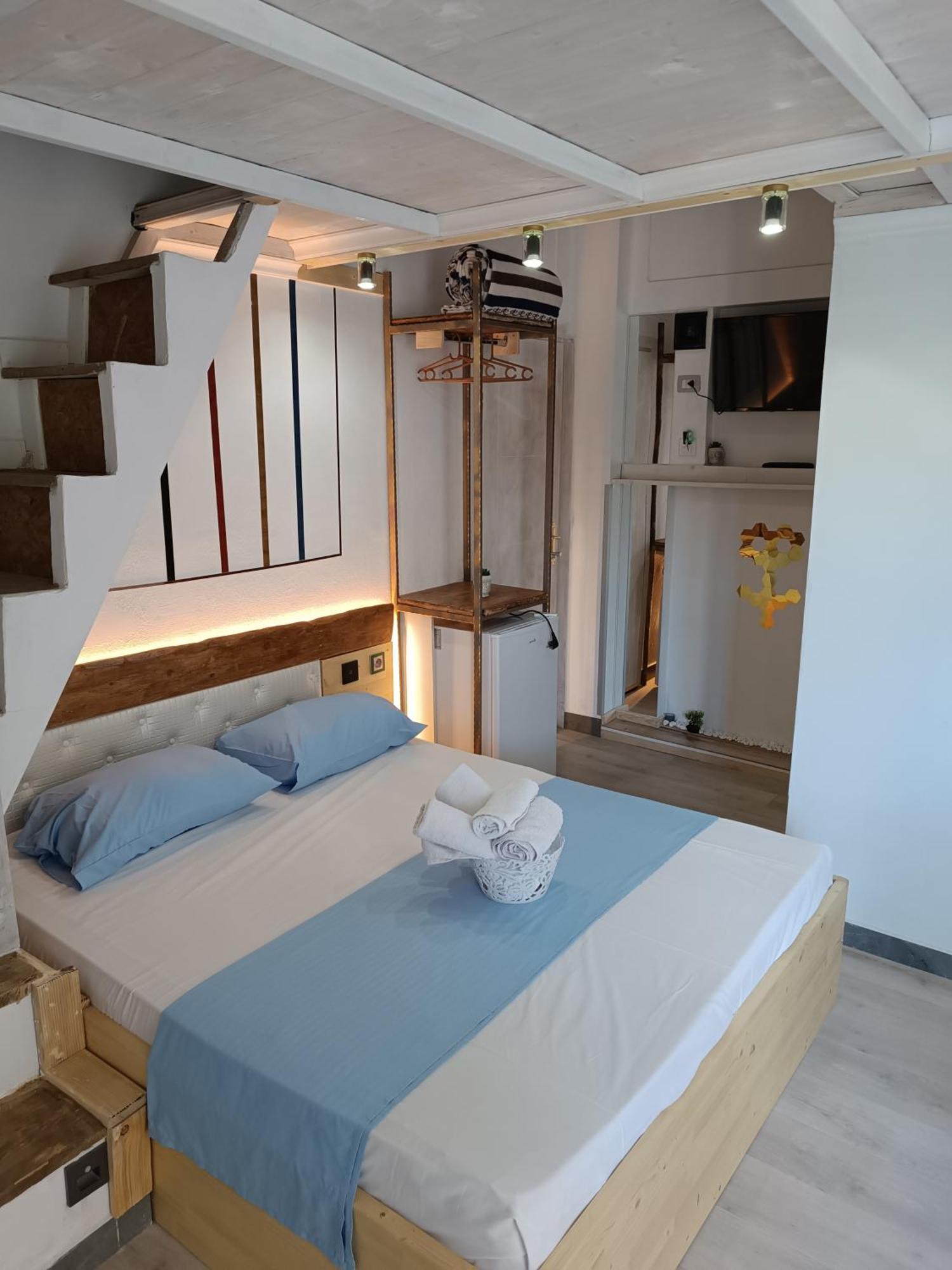Vila Oliven Vlorë Quarto foto