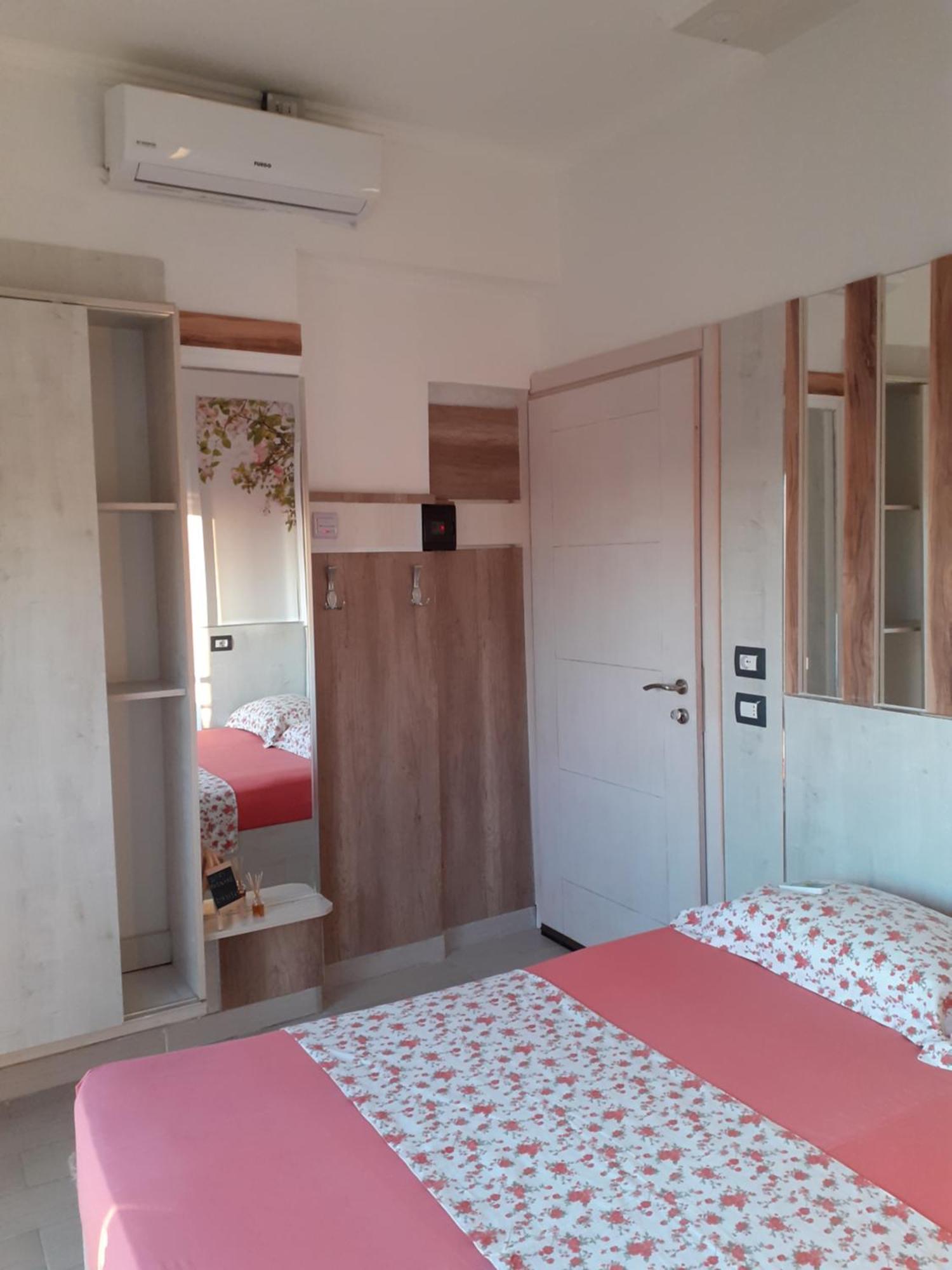 Vila Oliven Vlorë Exterior foto